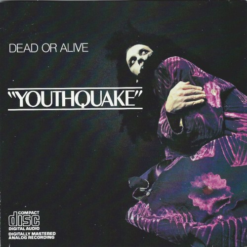 Dead Or Alive